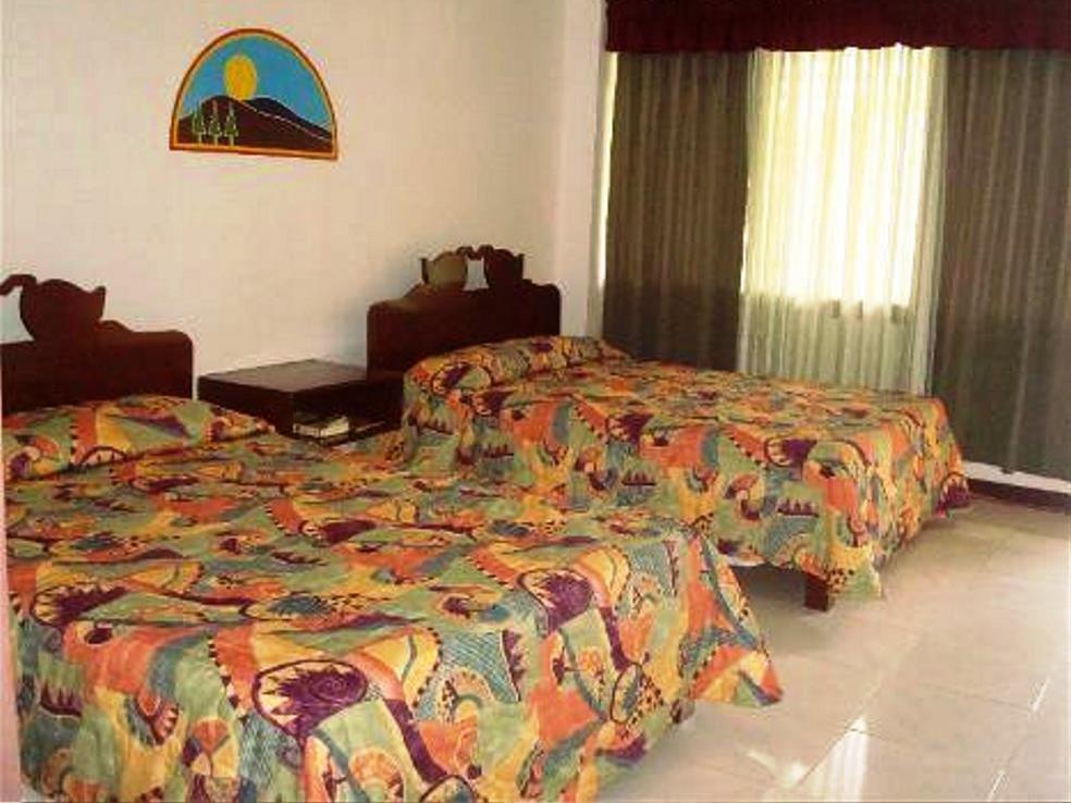 Bohol Paradise Hills Resort And Hotel Garcia Hernandez Kültér fotó