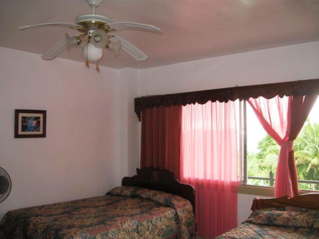 Bohol Paradise Hills Resort And Hotel Garcia Hernandez Kültér fotó